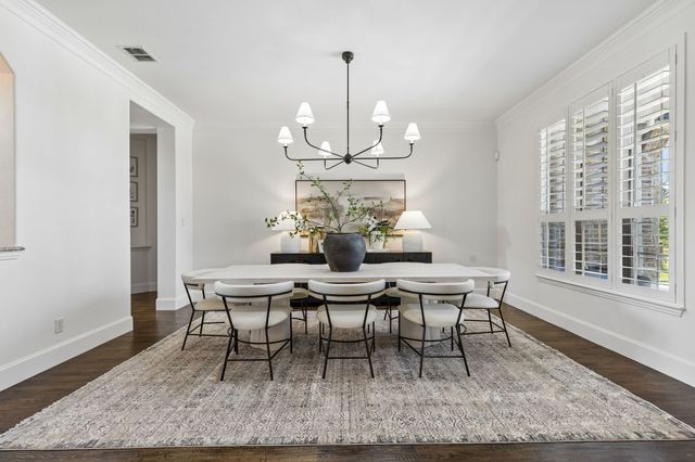 7158 Kentwood Drive, Frisco, TX 75034