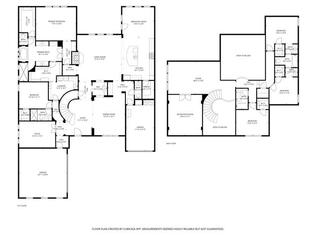 7158 Kentwood Drive, Frisco, TX 75034