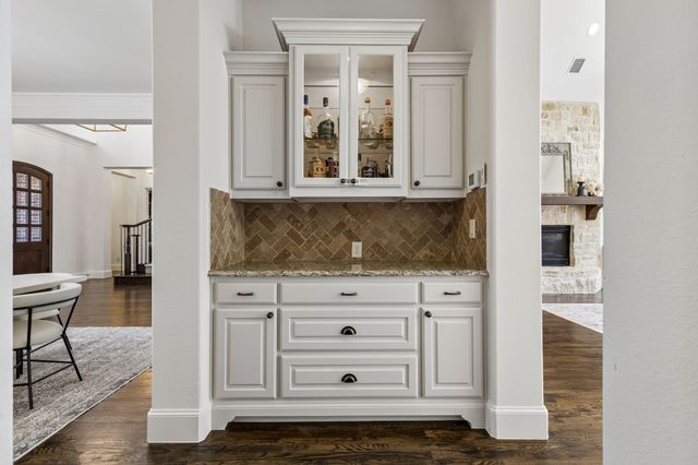 7158 Kentwood Drive, Frisco, TX 75034