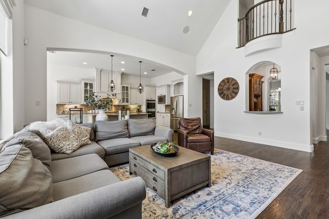 7158 Kentwood Drive, Frisco, TX 75034