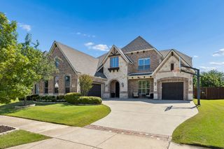 7158 Kentwood Drive, Frisco, TX 75034