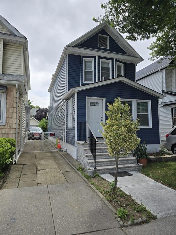 104-65 110th Street, Richmond Hill, NY 11419