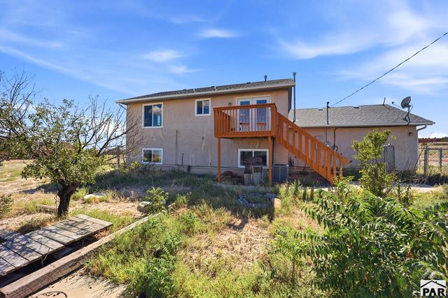 1690 N Bowen Dr, Pueblo West, CO 81007
