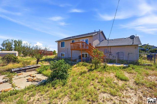 1690 N Bowen Dr, Pueblo West, CO 81007