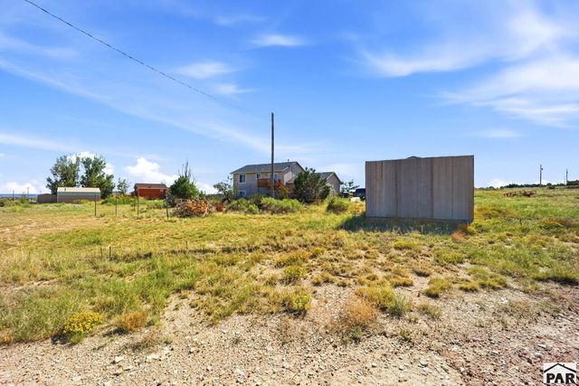 1690 N Bowen Dr, Pueblo West, CO 81007