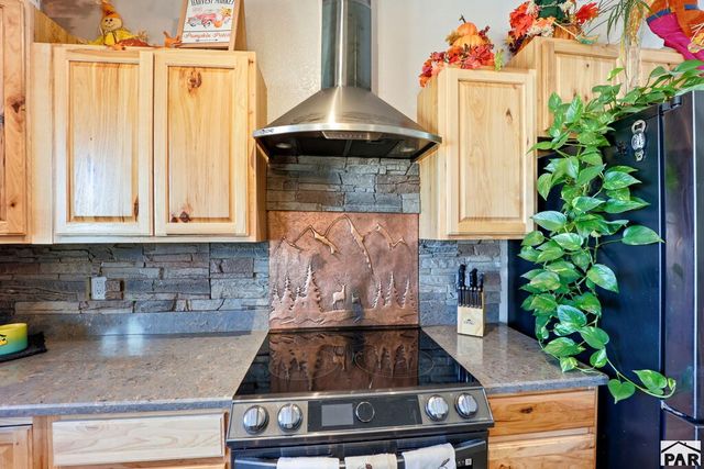 1690 N Bowen Dr, Pueblo West, CO 81007