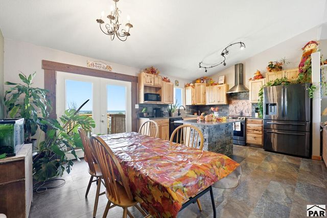 1690 N Bowen Dr, Pueblo West, CO 81007