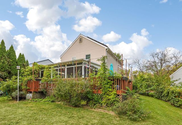 3161 Bowdoin Circle, Columbus, OH 43204