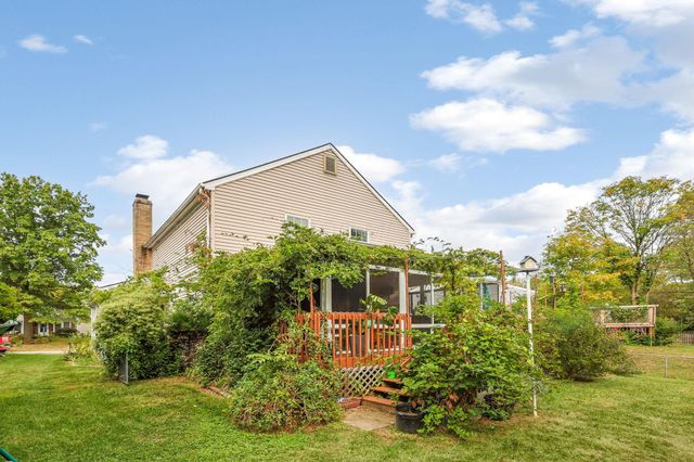 3161 Bowdoin Circle, Columbus, OH 43204