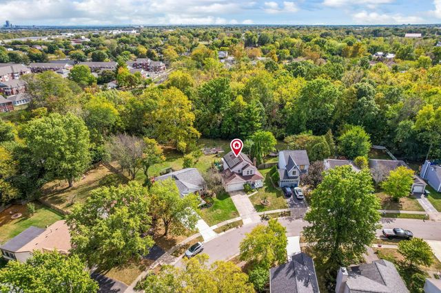 3161 Bowdoin Circle, Columbus, OH 43204