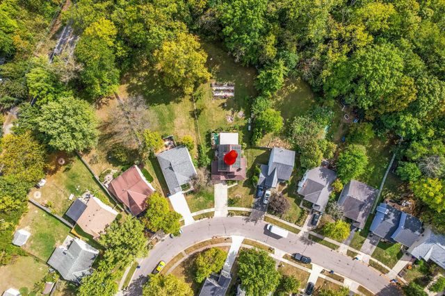 3161 Bowdoin Circle, Columbus, OH 43204