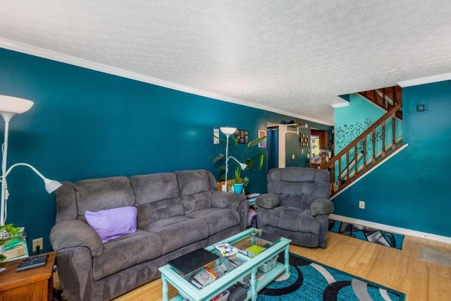 3161 Bowdoin Circle, Columbus, OH 43204