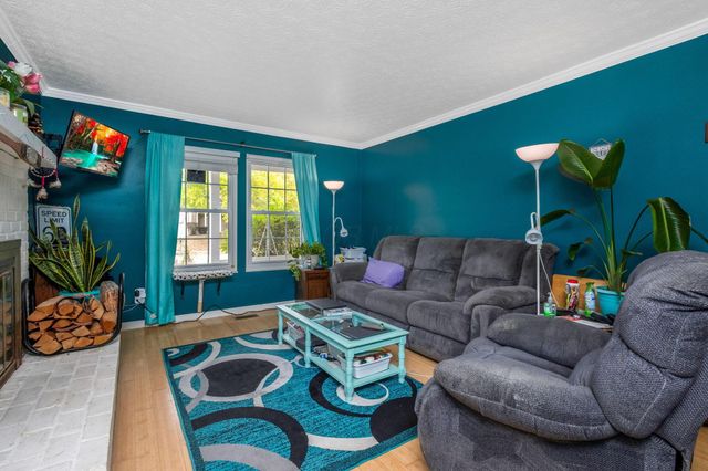 3161 Bowdoin Circle, Columbus, OH 43204