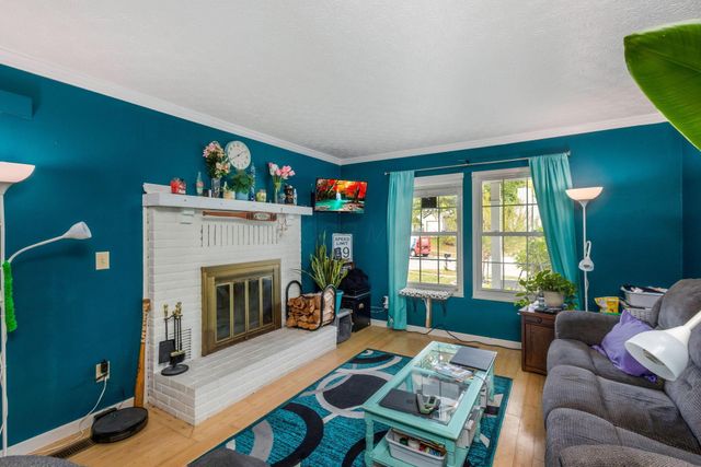 3161 Bowdoin Circle, Columbus, OH 43204