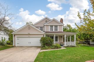 3161 Bowdoin Circle, Columbus, OH 43204