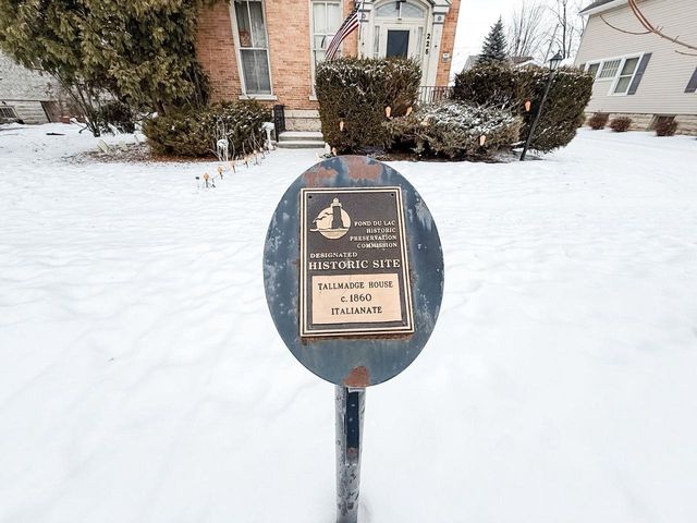 225 SHEBOYGAN STREET, Fond Du Lac, WI 54935