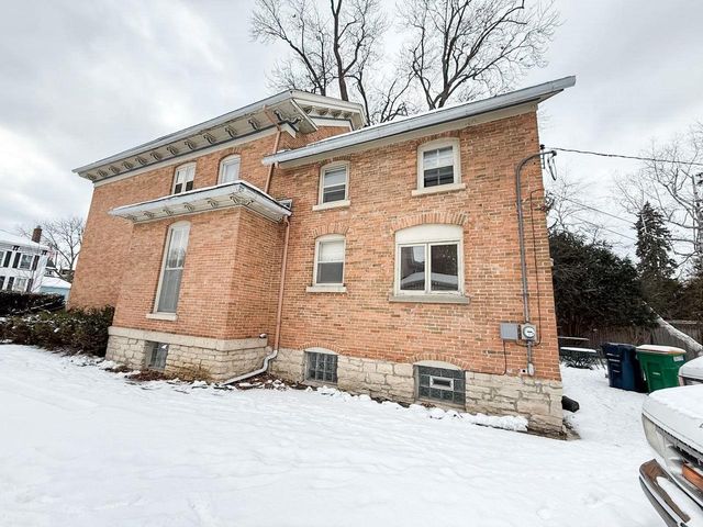 225 SHEBOYGAN STREET, Fond Du Lac, WI 54935