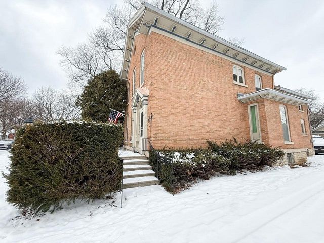 225 SHEBOYGAN STREET, Fond Du Lac, WI 54935