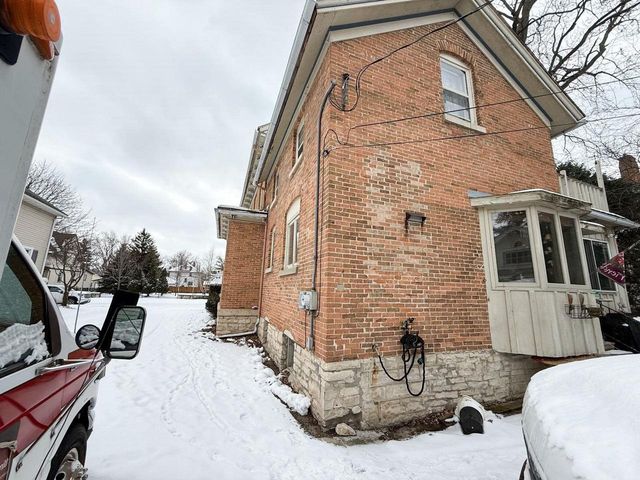 225 SHEBOYGAN STREET, Fond Du Lac, WI 54935