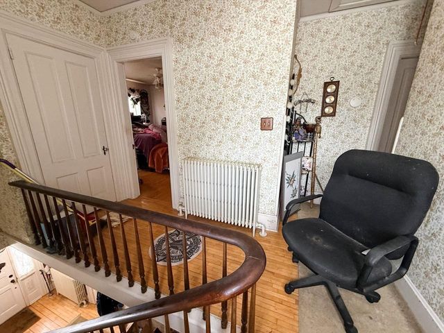 225 SHEBOYGAN STREET, Fond Du Lac, WI 54935