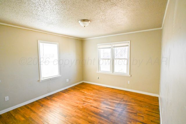 1501 S Avondale Street, Amarillo, TX 79106