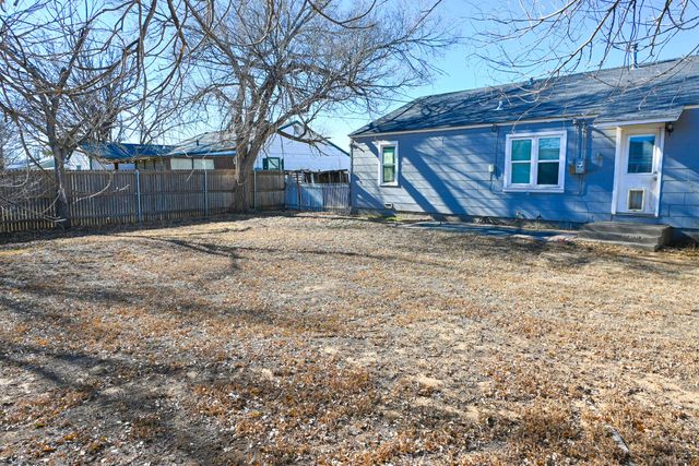 1501 S Avondale Street, Amarillo, TX 79106