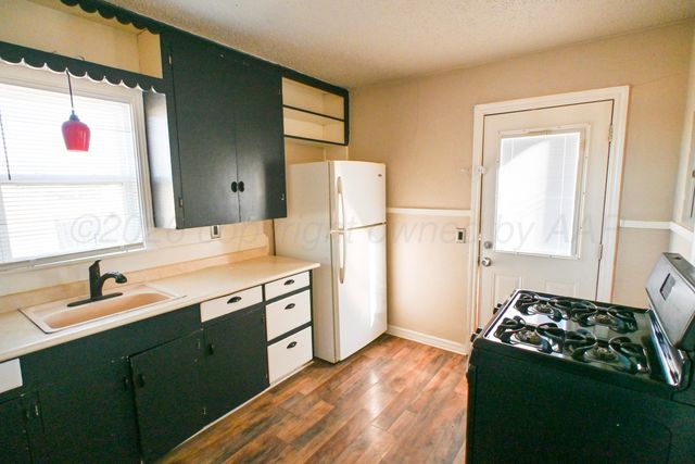 1501 S Avondale Street, Amarillo, TX 79106