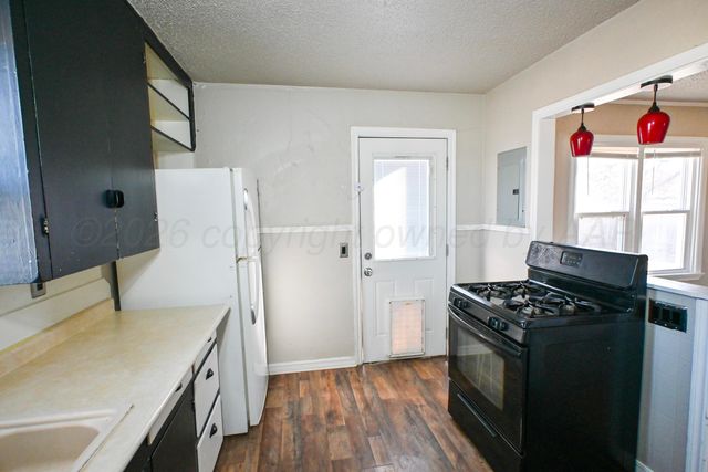 1501 S Avondale Street, Amarillo, TX 79106