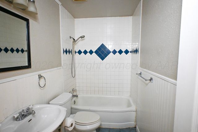 1501 S Avondale Street, Amarillo, TX 79106