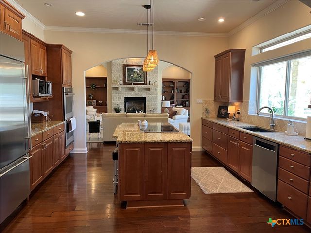 1470 Trails End, Salado, TX 76571