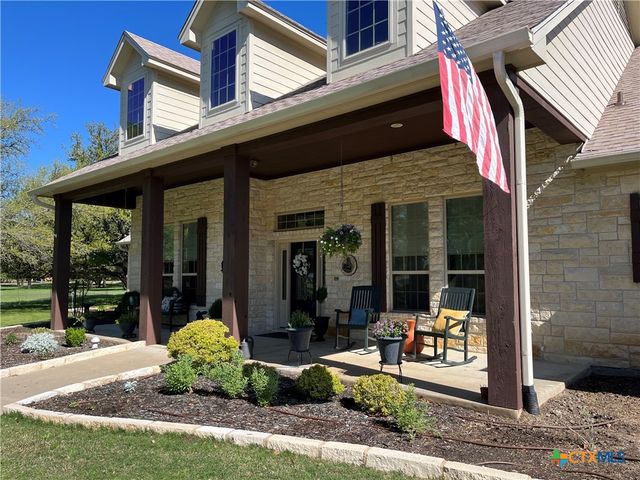 1470 Trails End, Salado, TX 76571