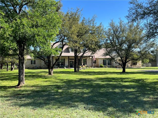 1470 Trails End, Salado, TX 76571