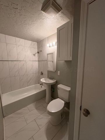 4514 S BONHAM Street, Amarillo, TX 79110