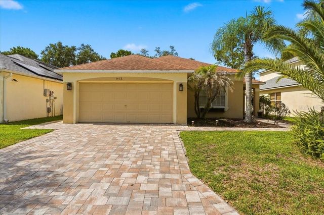 1412 PARK PLACE, Haines City, FL 33844