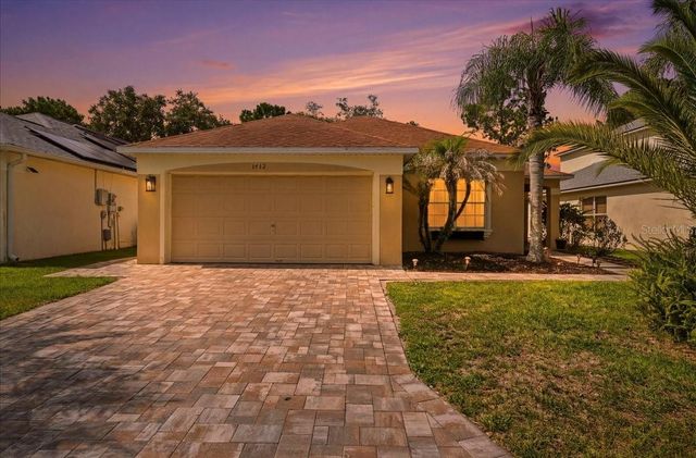 1412 PARK PLACE, Haines City, FL 33844