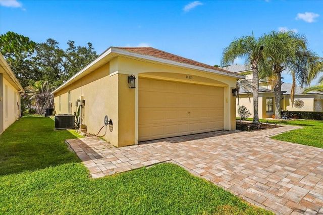 1412 PARK PLACE, Haines City, FL 33844