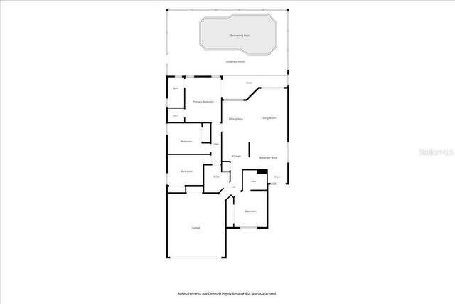 1412 PARK PLACE, Haines City, FL 33844