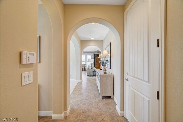 1214 Calcione Drive, Henderson, NV 89011