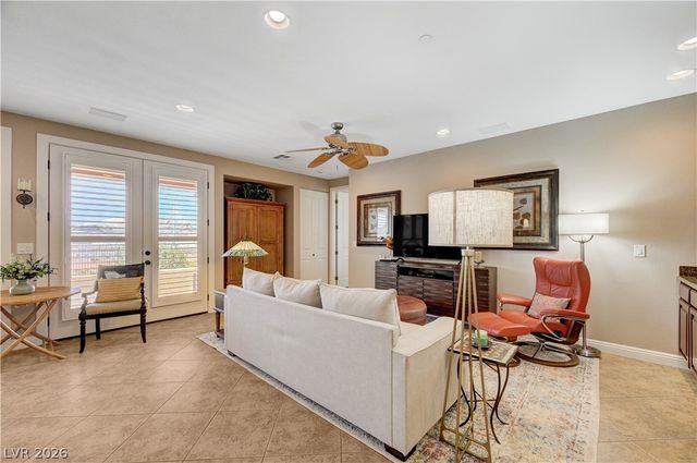 1214 Calcione Drive, Henderson, NV 89011