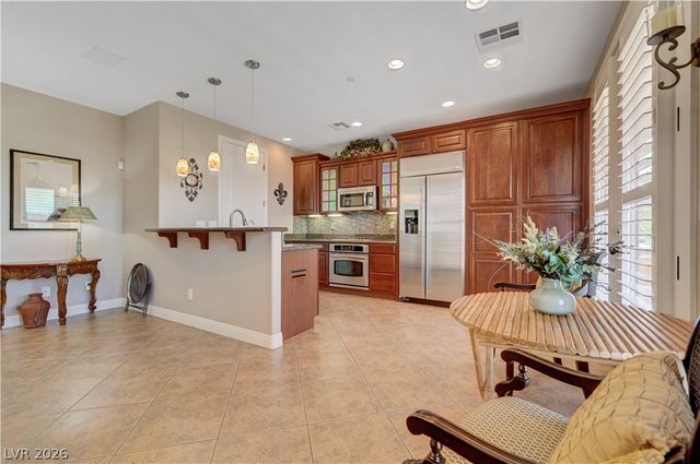 1214 Calcione Drive, Henderson, NV 89011