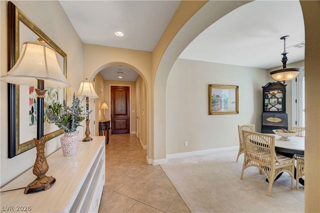 1214 Calcione Drive, Henderson, NV 89011