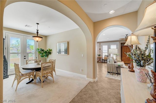 1214 Calcione Drive, Henderson, NV 89011