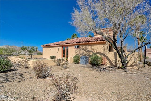 1214 Calcione Drive, Henderson, NV 89011