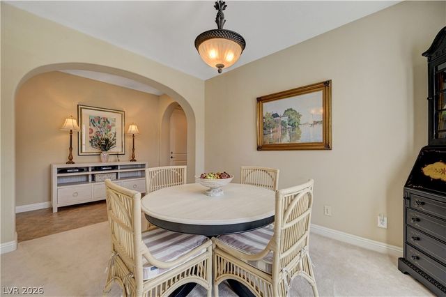 1214 Calcione Drive, Henderson, NV 89011