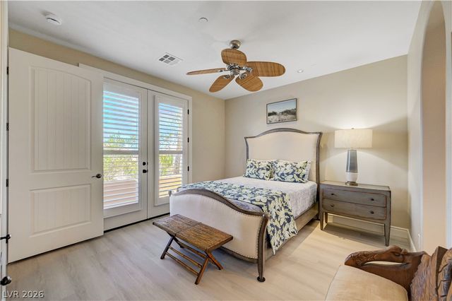 1214 Calcione Drive, Henderson, NV 89011