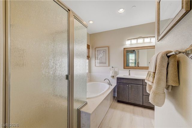 1214 Calcione Drive, Henderson, NV 89011