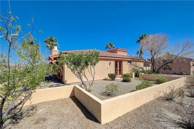 1214 Calcione Drive, Henderson, NV 89011