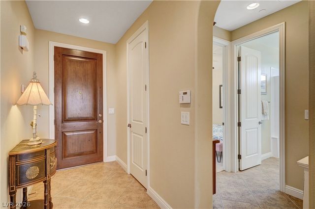 1214 Calcione Drive, Henderson, NV 89011