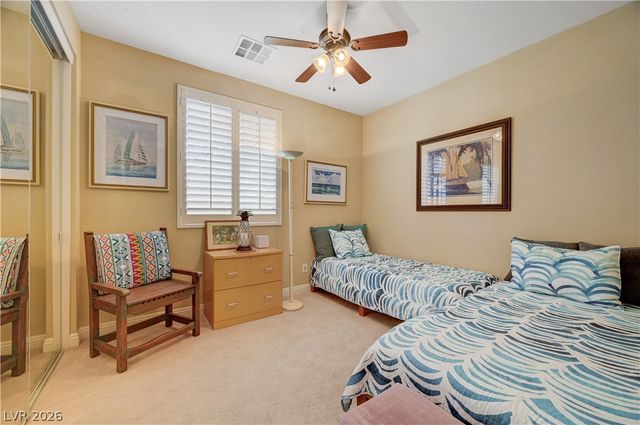 1214 Calcione Drive, Henderson, NV 89011