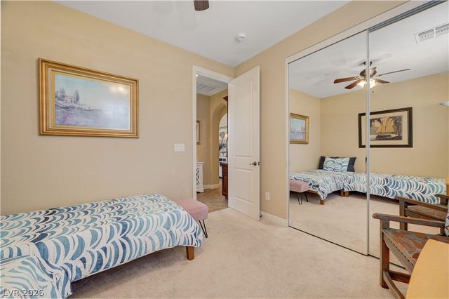 1214 Calcione Drive, Henderson, NV 89011